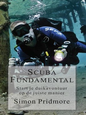 cover image of Scuba Fundamental--Start Je Duikavontuur op de Juiste Manier